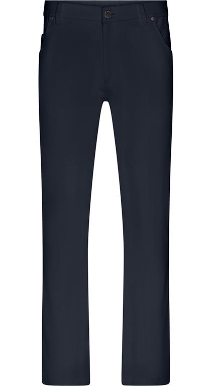 Moške hlače z žepi JN 3002