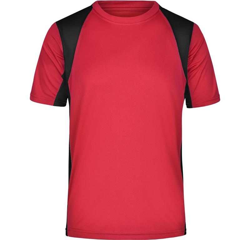 Herren Lauf Shirt JN 306