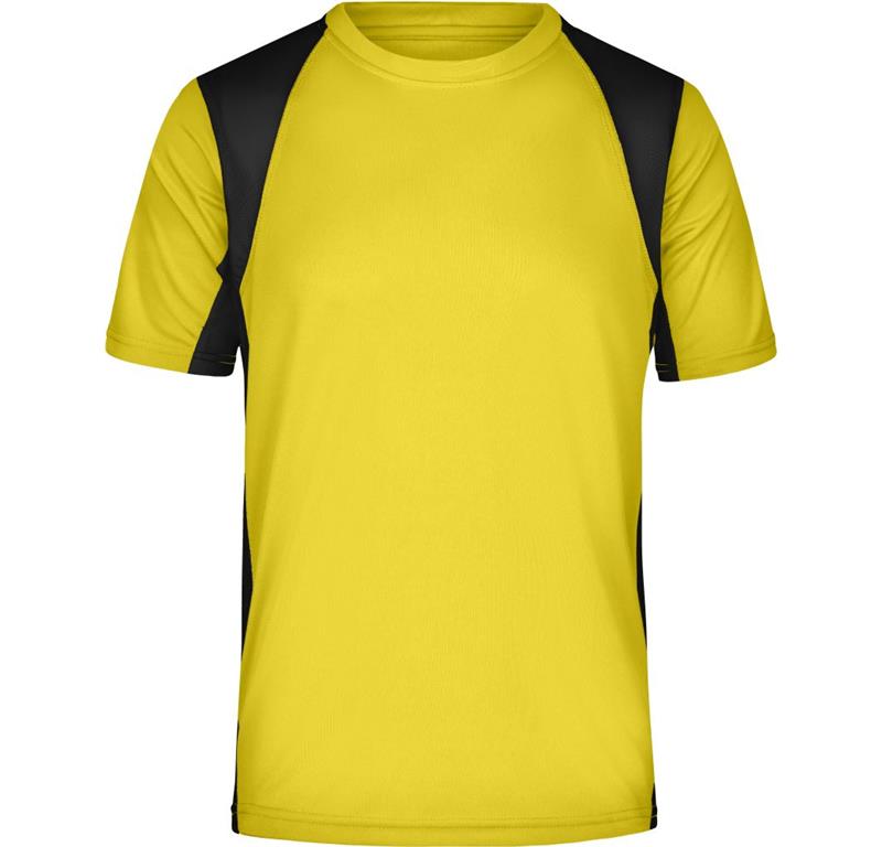 Herren Lauf Shirt JN 306