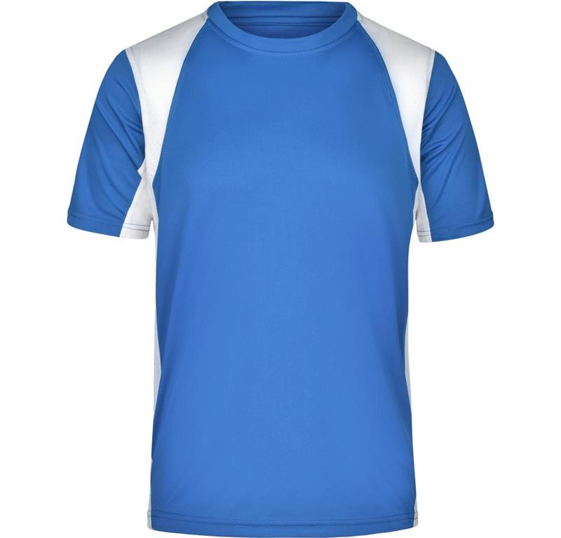 Herren Lauf Shirt JN 306
