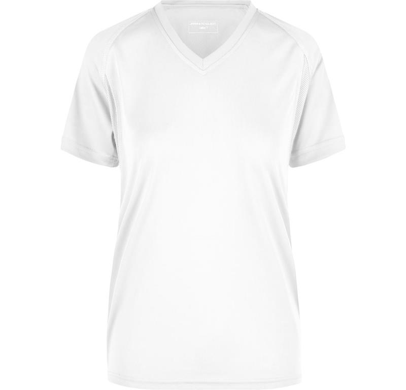 Ladies' Running Shirt JN 316