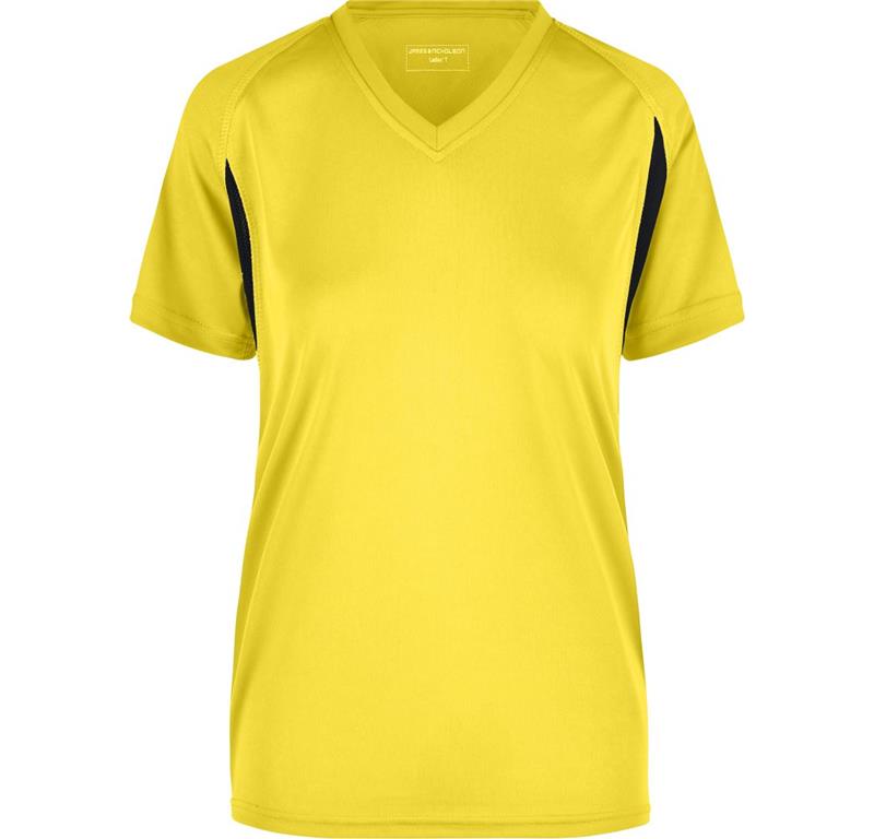 Ladies' Running Shirt JN 316