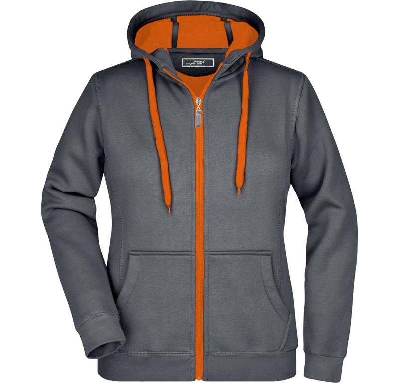 Ladies' Doubleface Jacket JN 354