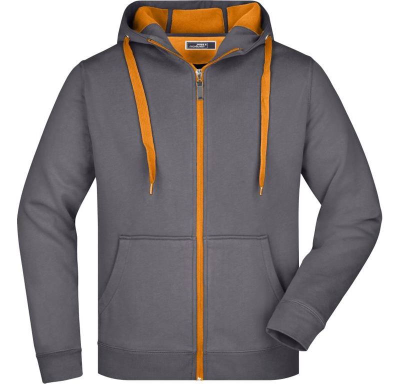 Men's Doubleface Jacket JN 355