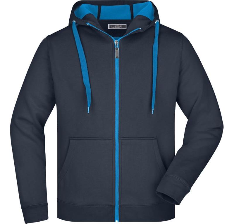 Men's Doubleface Jacket JN 355
