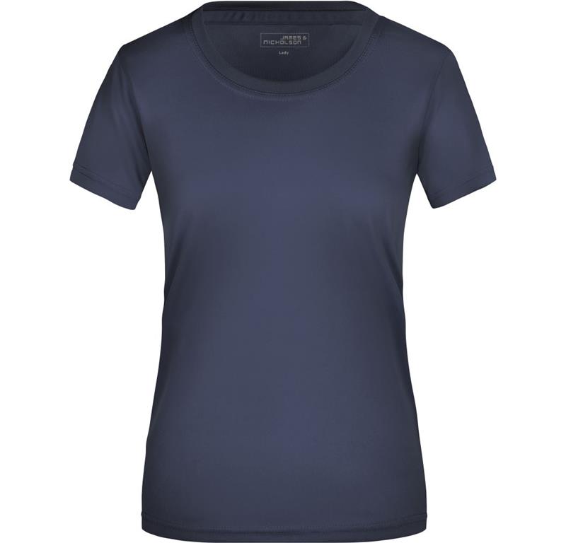 Ladies' Jersey Sport Shirt JN 357