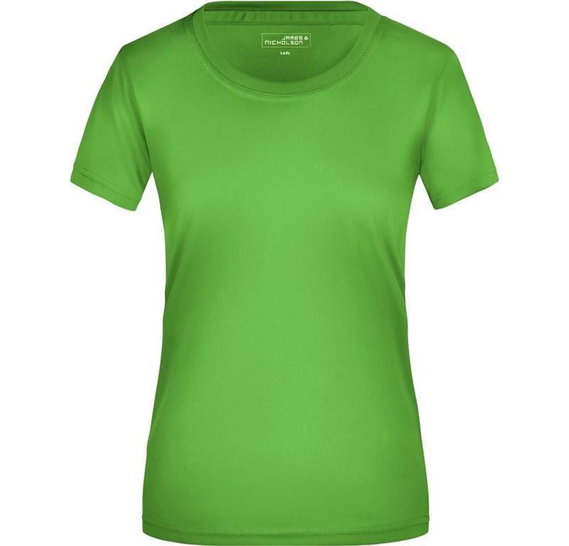 Damen Jersey Sport Shirt JN 357