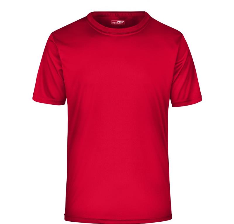 Herren Jersey Sport Shirt JN 358