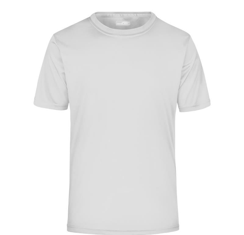 Men's Jersey Sport Shirt JN 358