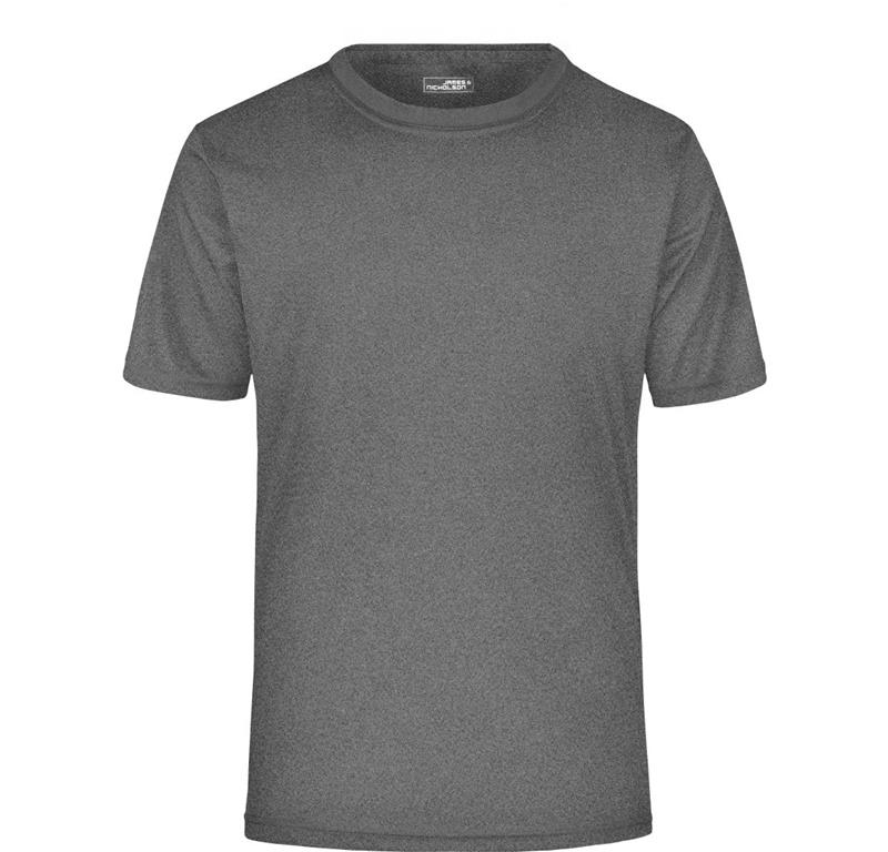 Herren Jersey Sport Shirt JN 358