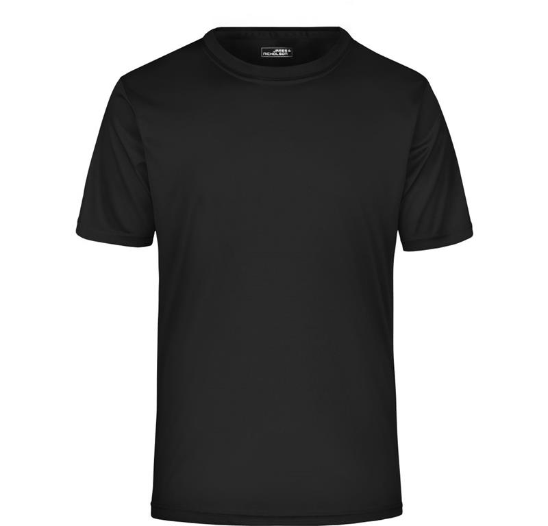 Men's Jersey Sport Shirt JN 358