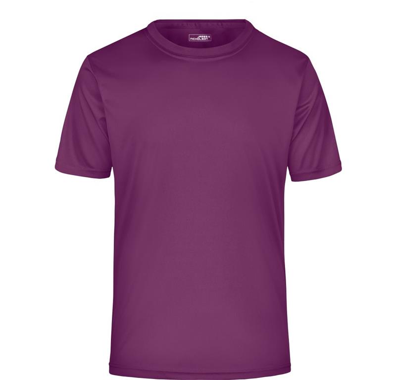Men's Jersey Sport Shirt JN 358