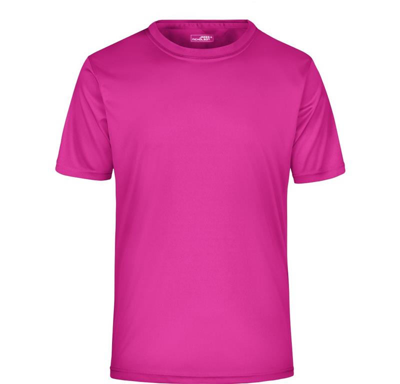 Men's Jersey Sport Shirt JN 358