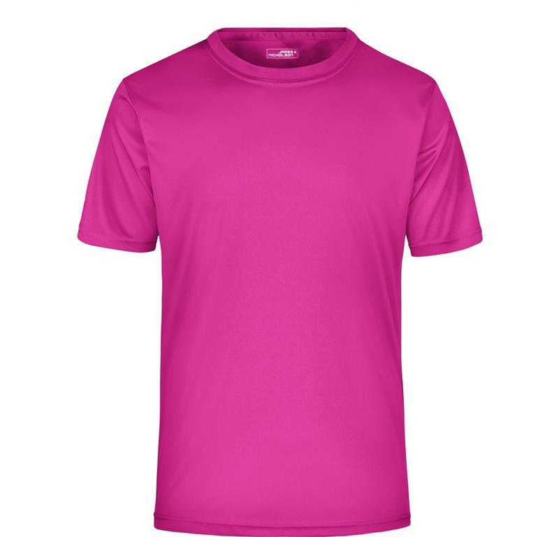 Herren Jersey Sport Shirt JN 358