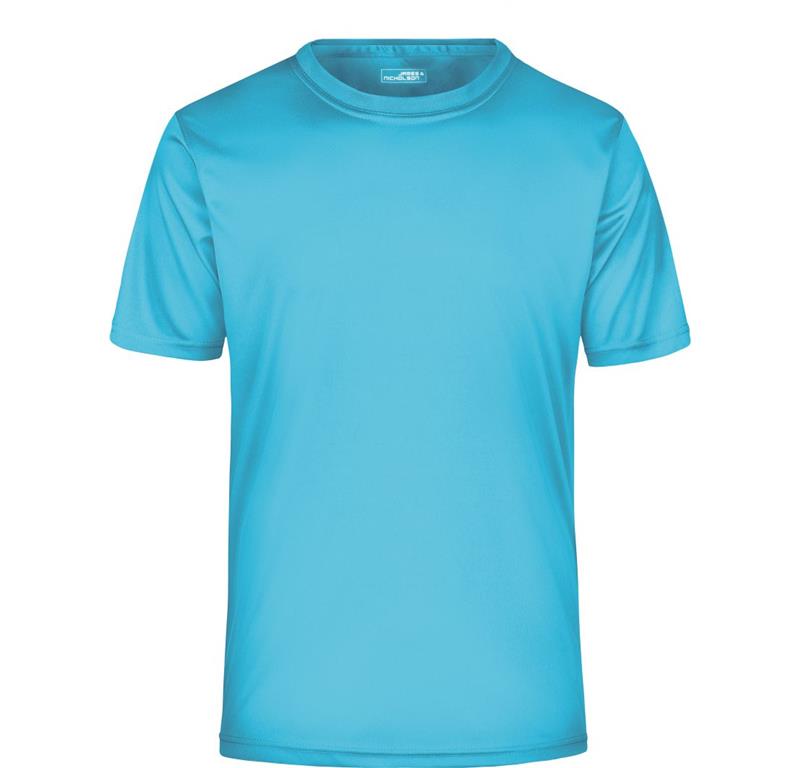 Herren Jersey Sport Shirt JN 358