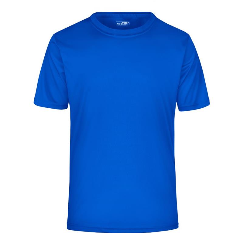 Men's Jersey Sport Shirt JN 358