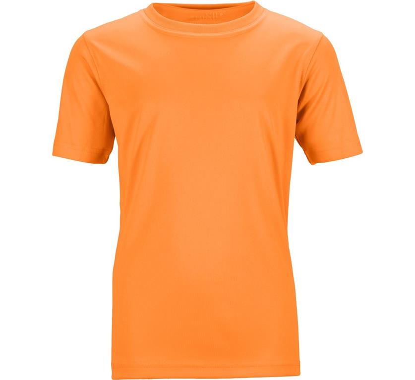 Otroška športna majica JN 358K