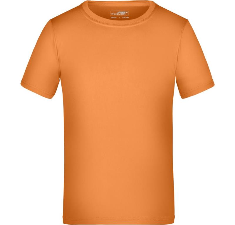 Kids' Jersey Sport Shirt JN 358K