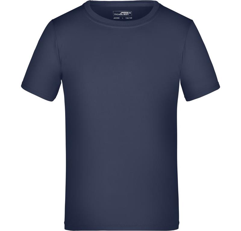 Kids' Jersey Sport Shirt JN 358K