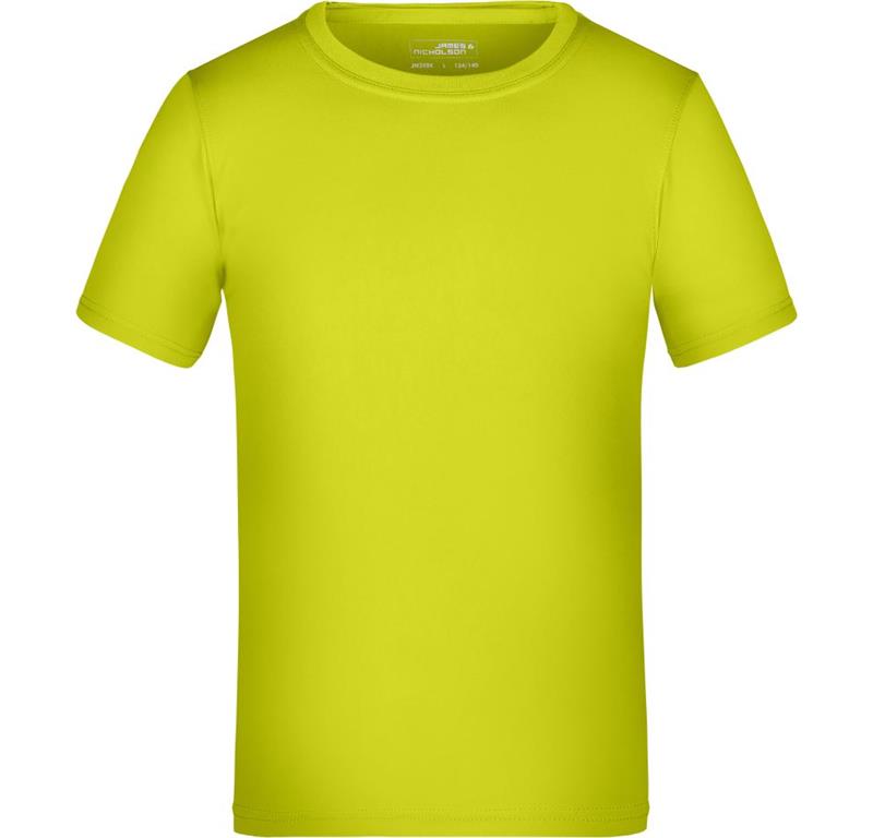 Kids' Jersey Sport Shirt JN 358K