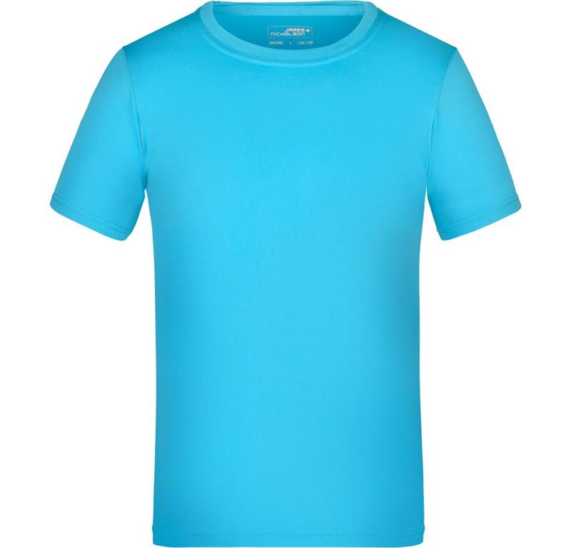 Otroška športna majica JN 358K