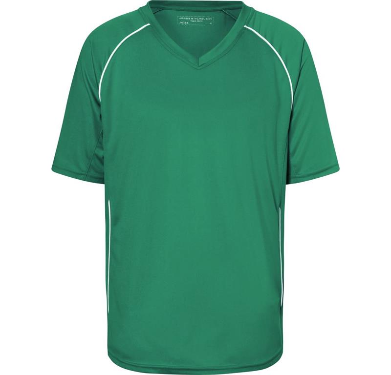 Team Shirt JN 386