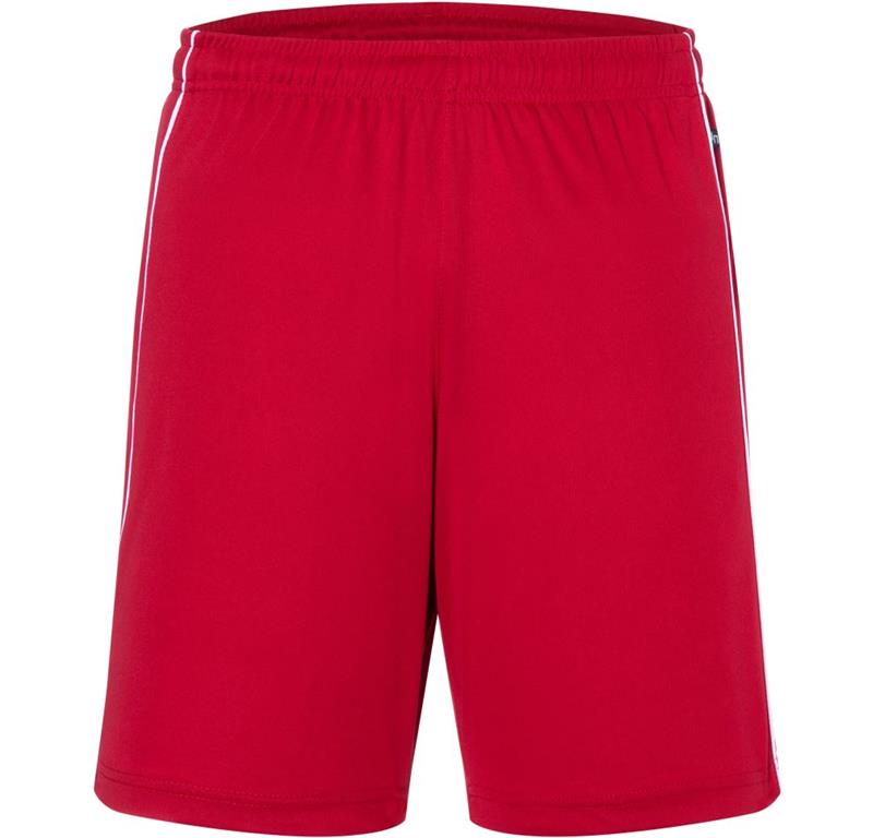 Basic Team Shorts JN 387