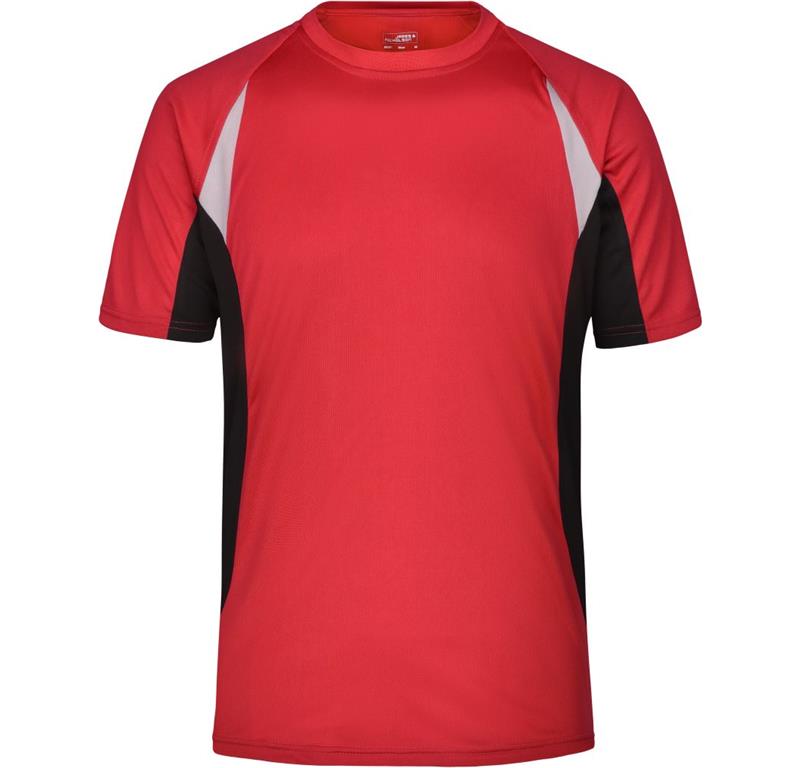 Herren Lauf Shirt JN 391