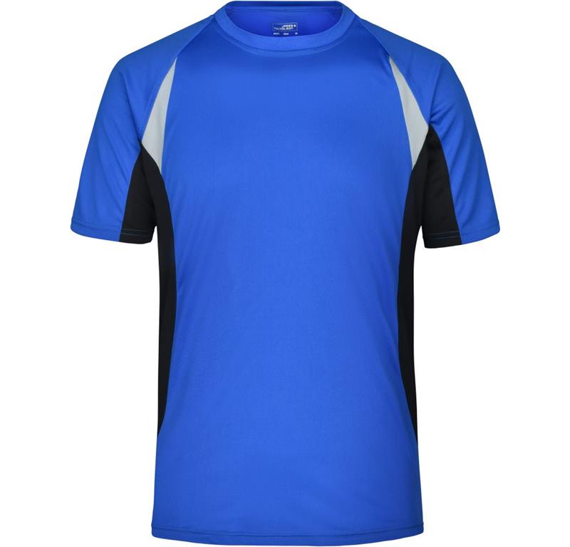 Herren Lauf Shirt JN 391