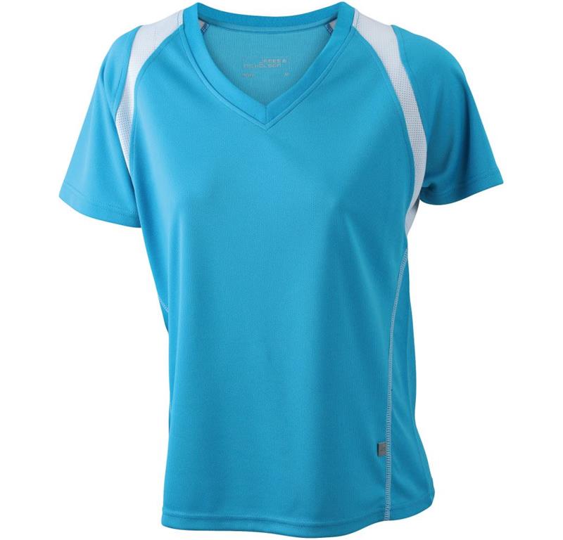 Damen Lauf Shirt JN 396