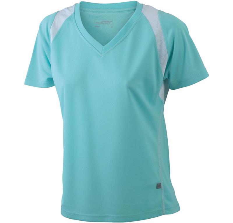 Ladies' Running Shirt JN 396