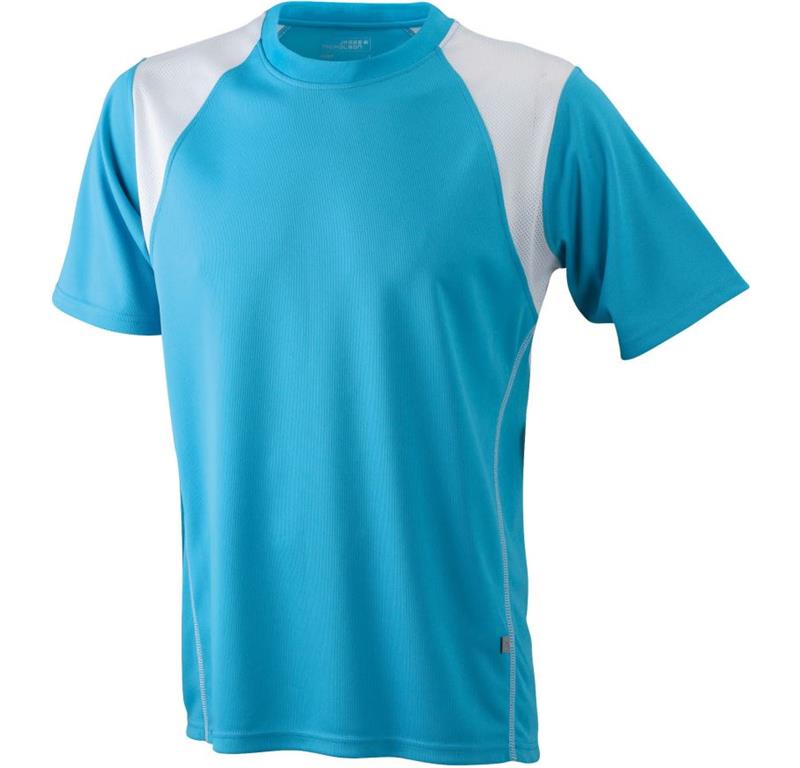 Men's Running Shirt JN 397