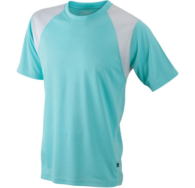 Men's Running Shirt JN 397