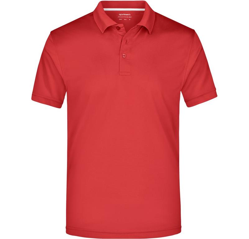 Moška polo majica JN 401