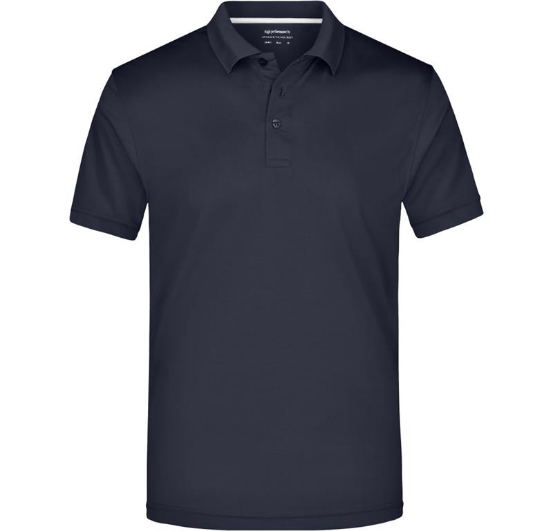 Moška polo majica JN 401