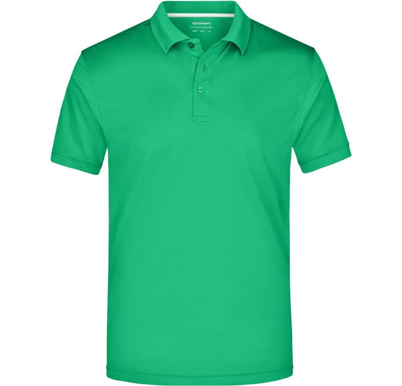 Moška polo majica JN 401