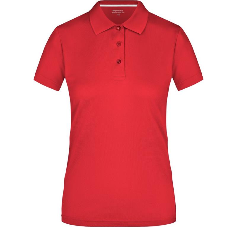 Ženska polo majica JN 411