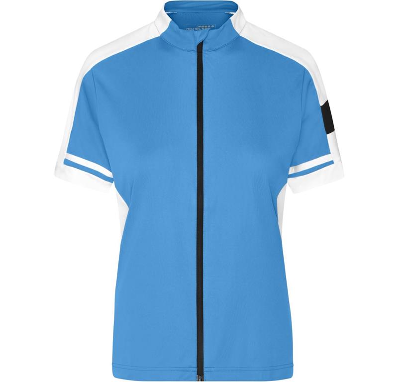 Ženski kolesarski dres JN 453