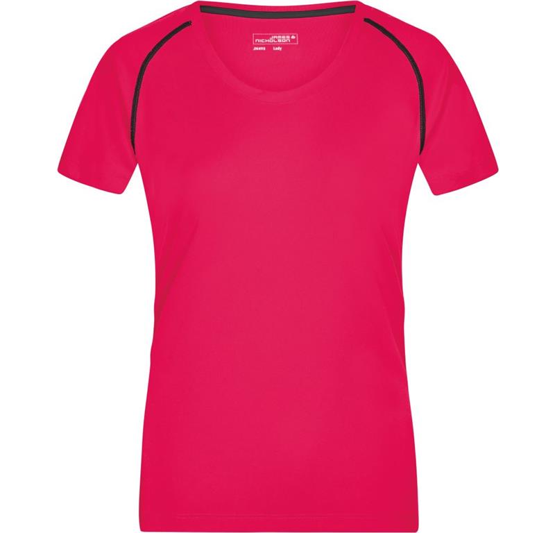 Damen Funktionsshirt JN 495
