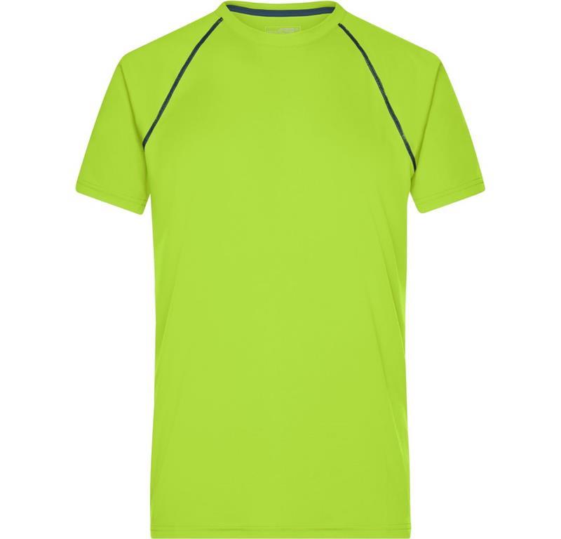 Herren Funktionsshirt JN 496