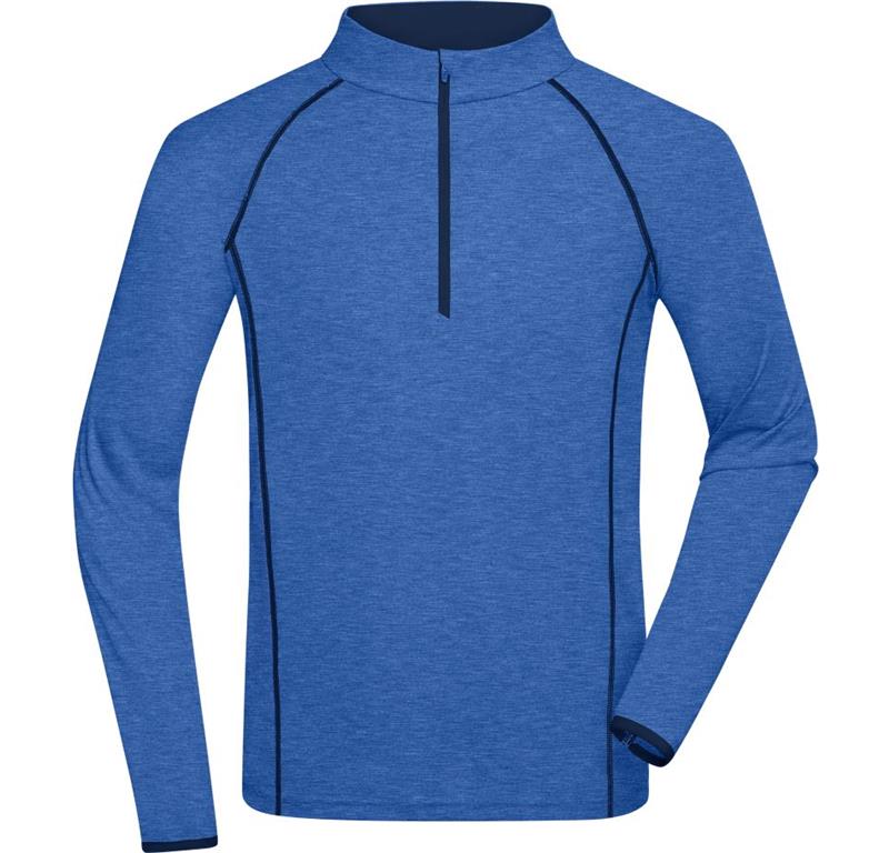 Herren Funktionsshirt langarm JN 498