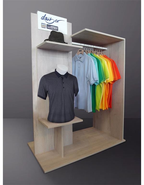 Clothes Rack JN 5612