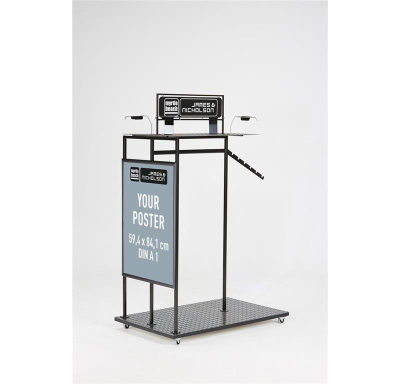 Kleiderständer JN 5613