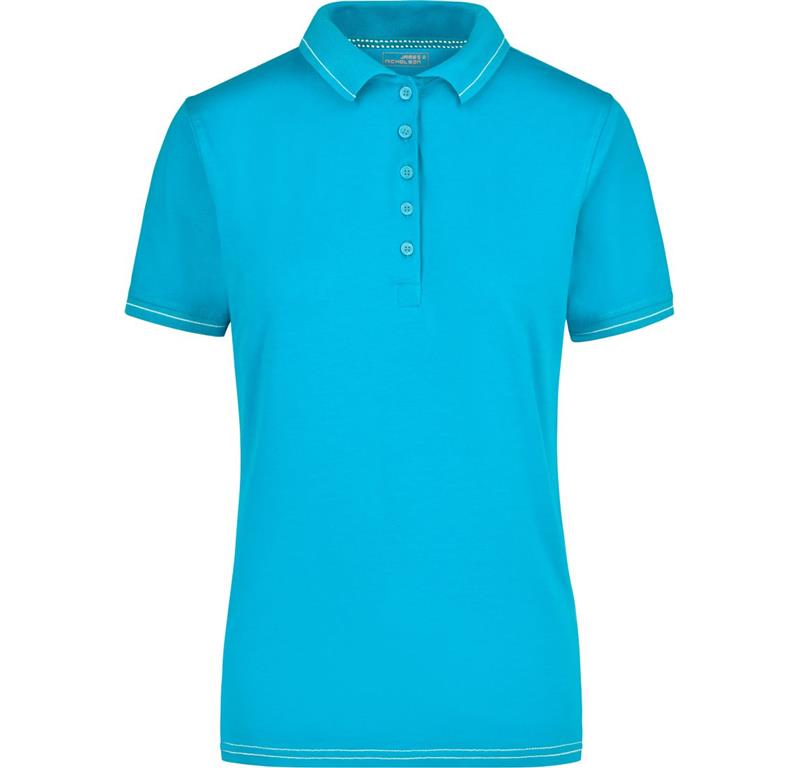 Ženska elastična polo majica JN 568