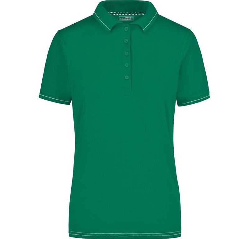 Ženska elastična polo majica JN 568