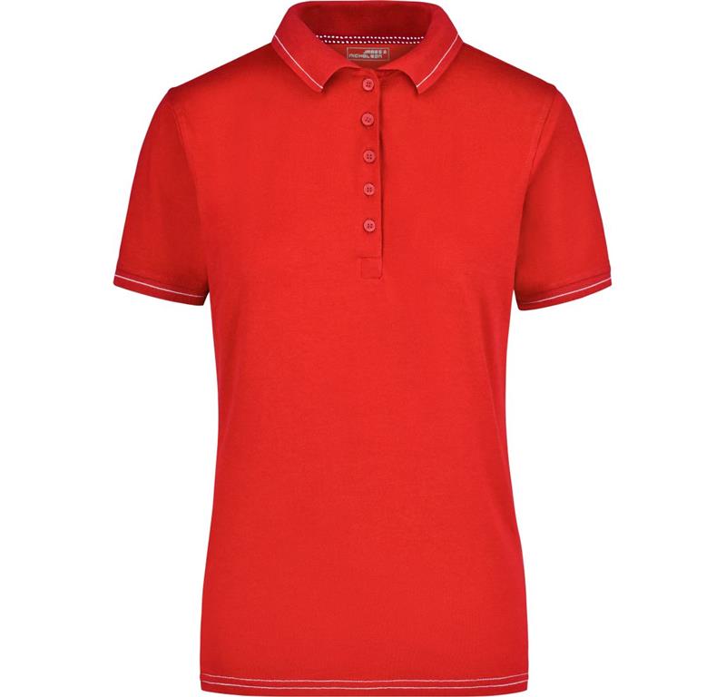 Ženska elastična polo majica JN 568