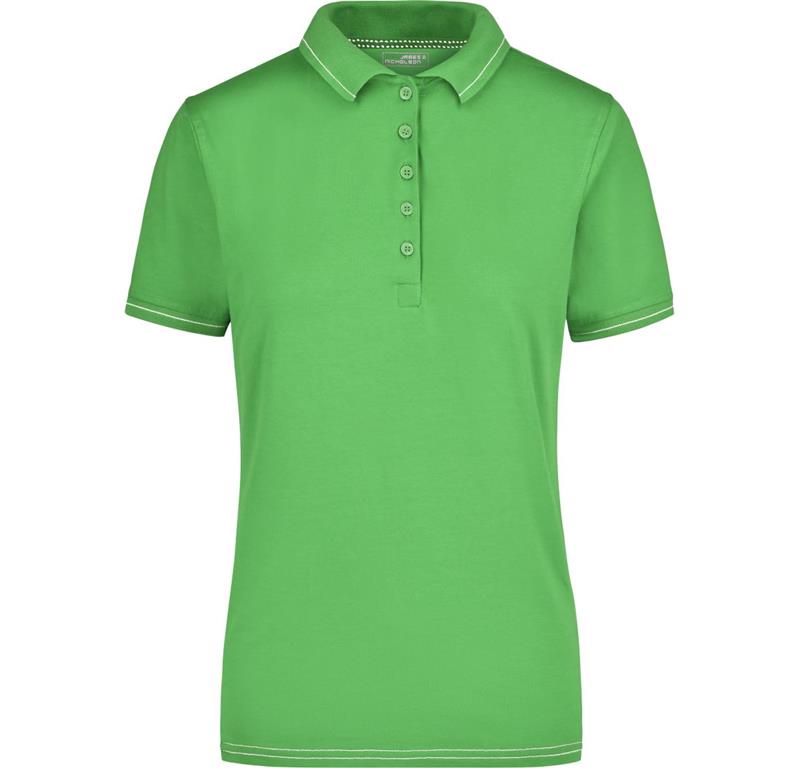 Ženska elastična polo majica JN 568