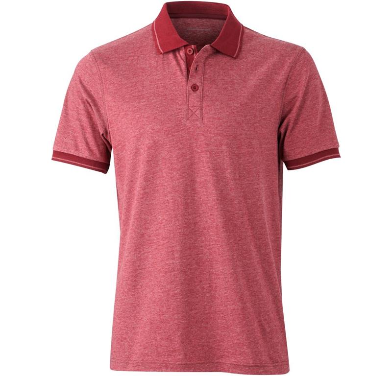 Moška polo majica JN 706