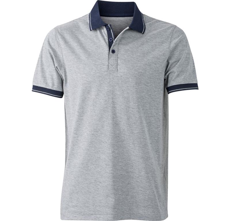 Moška polo majica JN 706