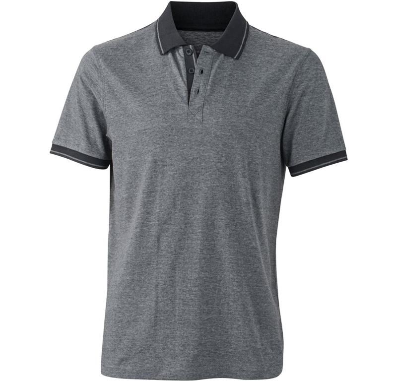 Moška polo majica JN 706